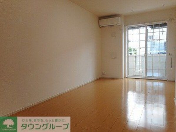 サニープロムナードの物件内観写真